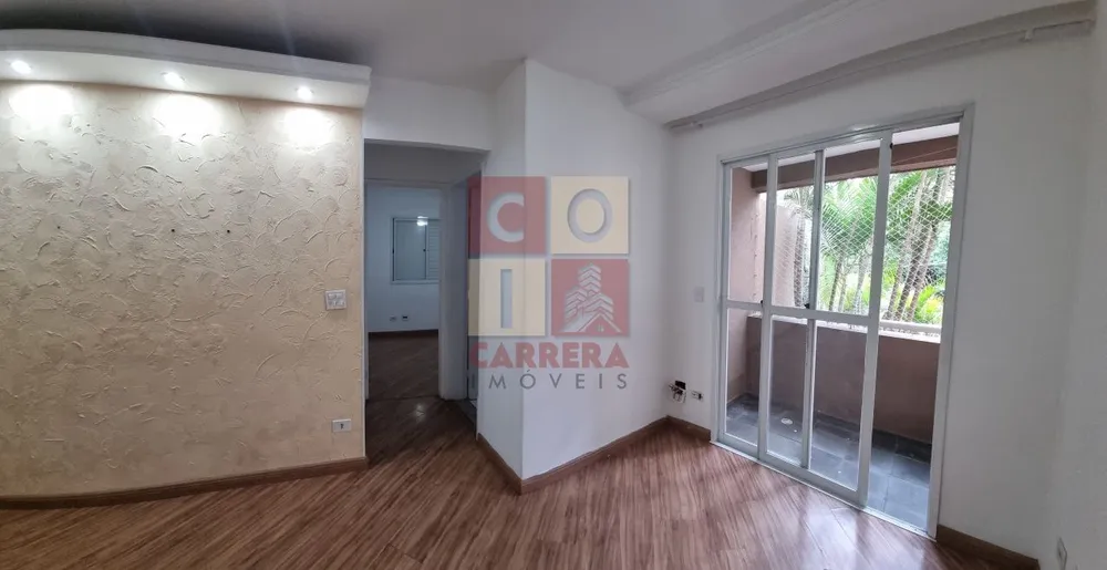 Apartamento, 2 quartos, 53 m² - Foto 13