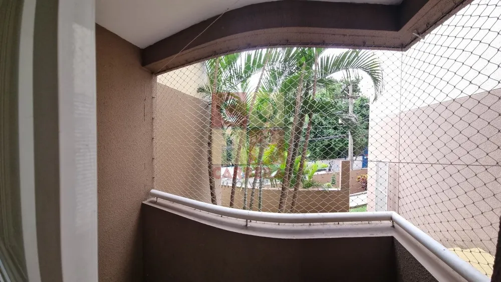 Apartamento, 2 quartos, 53 m² - Foto 10