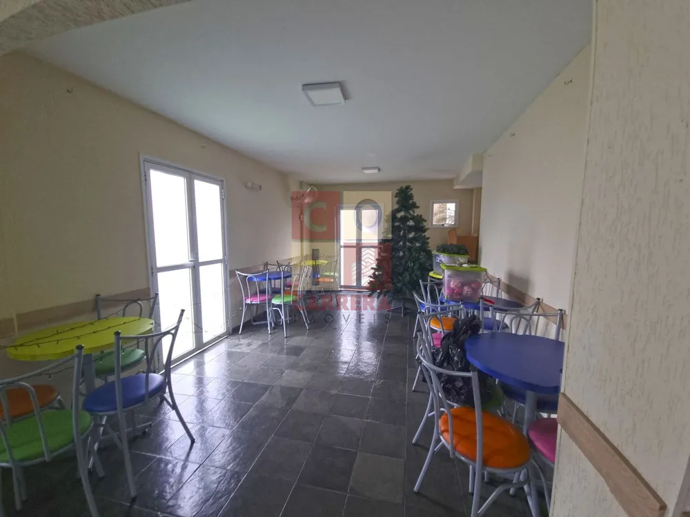 Apartamento, 2 quartos, 53 m² - Foto 16