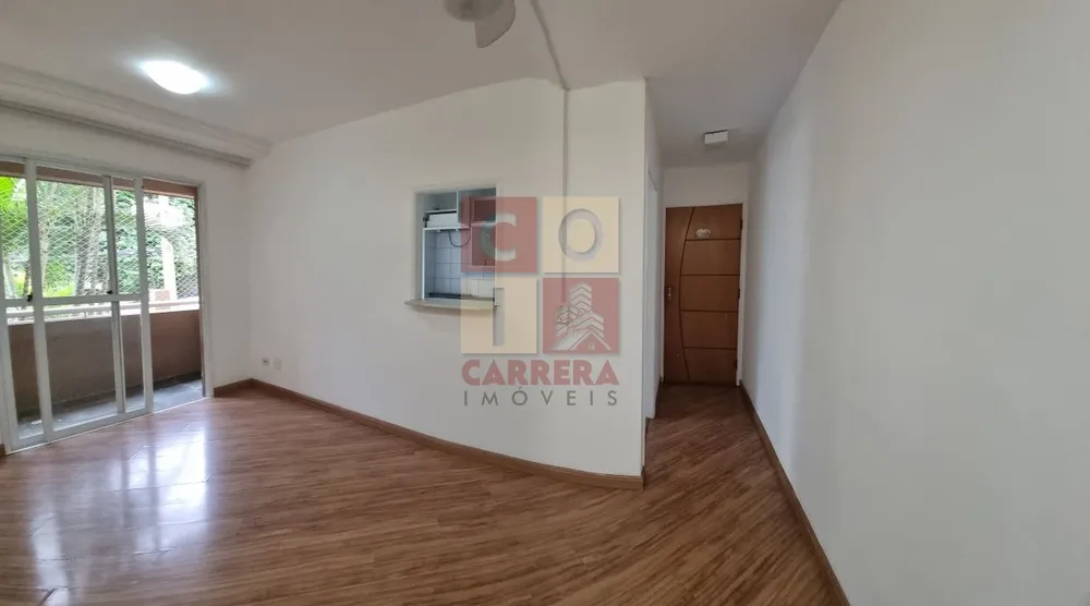 Apartamento, 2 quartos, 53 m² - Foto 3