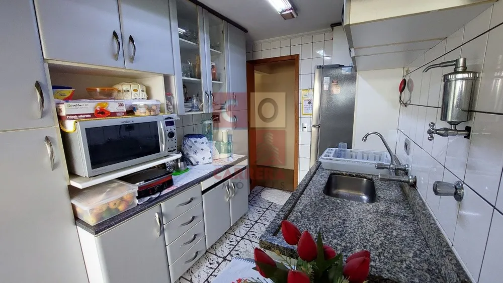 Apartamento, 3 quartos, 85 m² - Foto 6