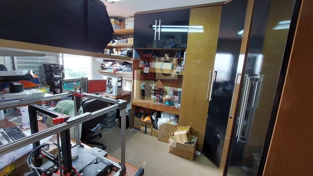 Apartamento, 3 quartos, 85 m² - Foto 12