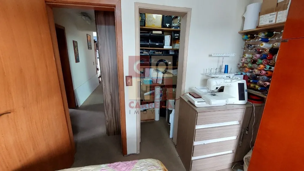 Apartamento, 3 quartos, 85 m² - Foto 3
