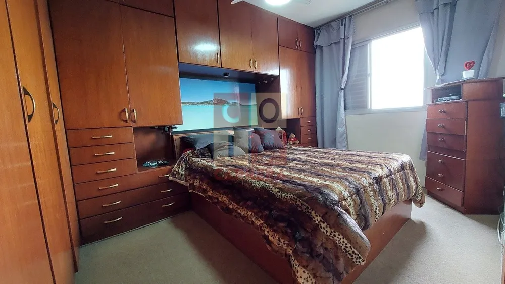 Apartamento, 3 quartos, 85 m² - Foto 10