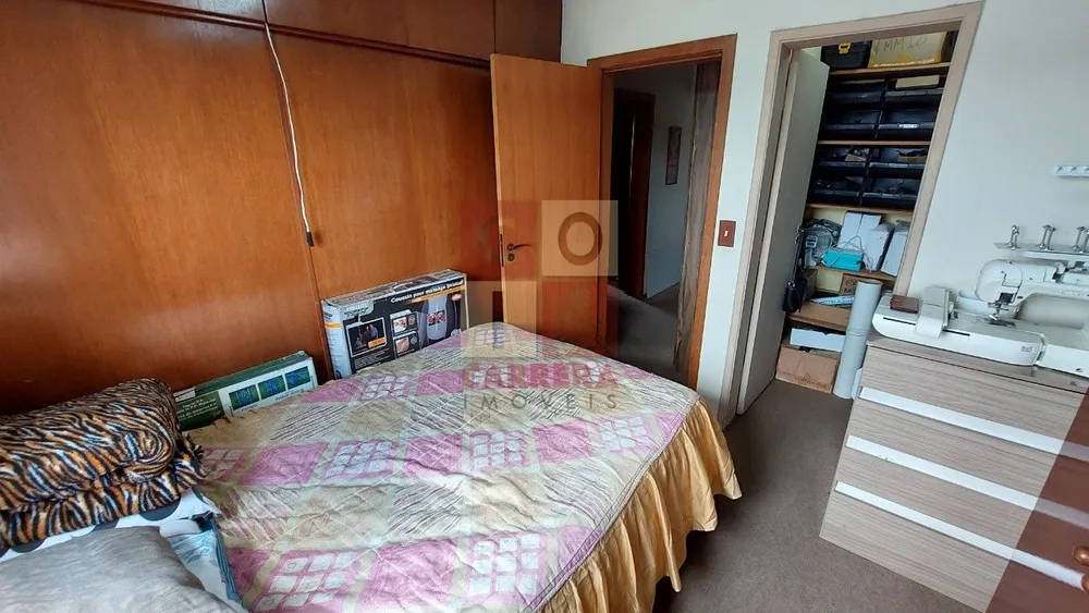 Apartamento, 3 quartos, 85 m² - Foto 4