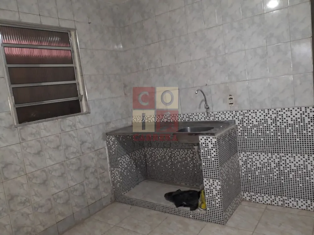Casa, 1 quarto, 60 m² - Foto 5