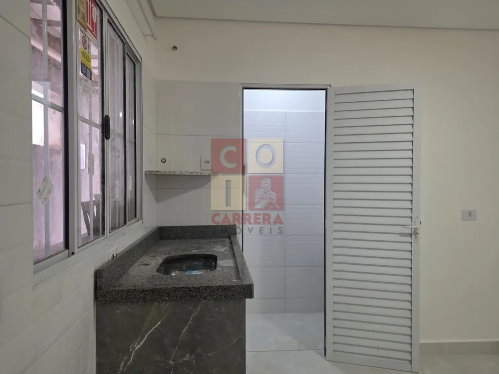 Apartamento, 1 quarto, 40 m² - Foto 3
