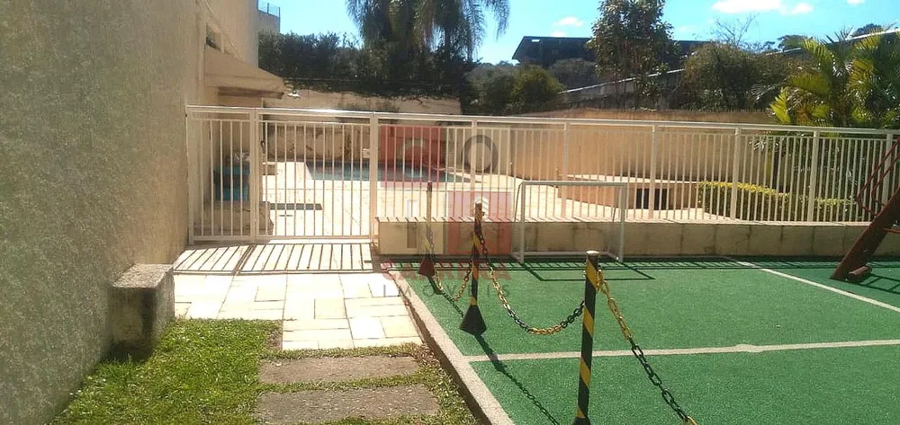 Apartamento, 2 quartos, 63 m² - Foto 2