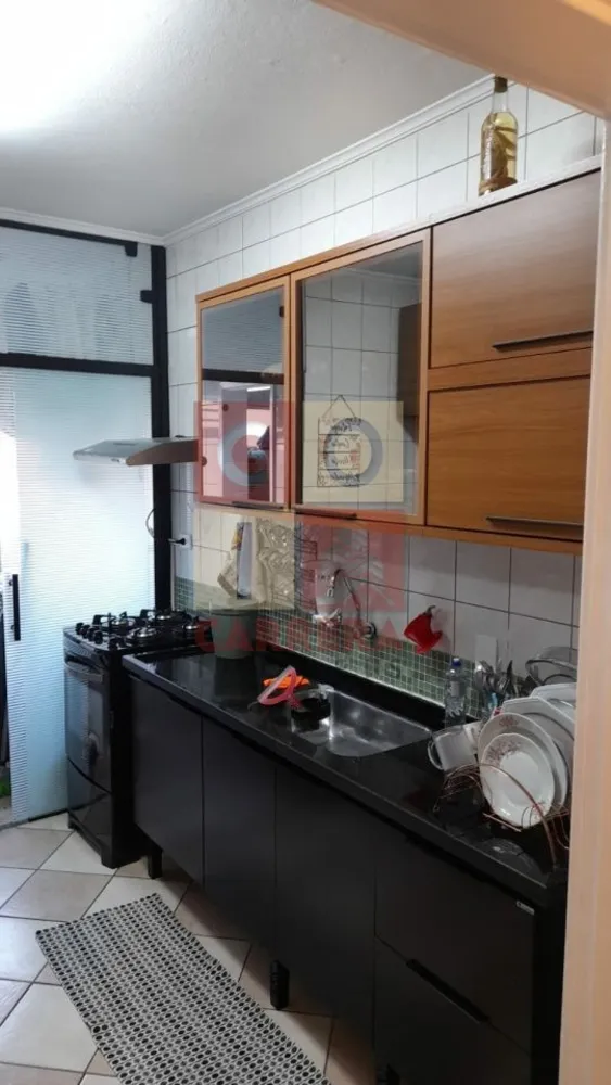 Apartamento, 2 quartos, 63 m² - Foto 12