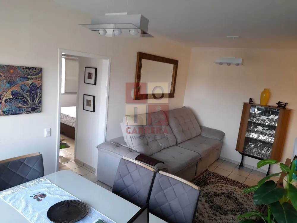 Apartamento, 2 quartos, 63 m² - Foto 6