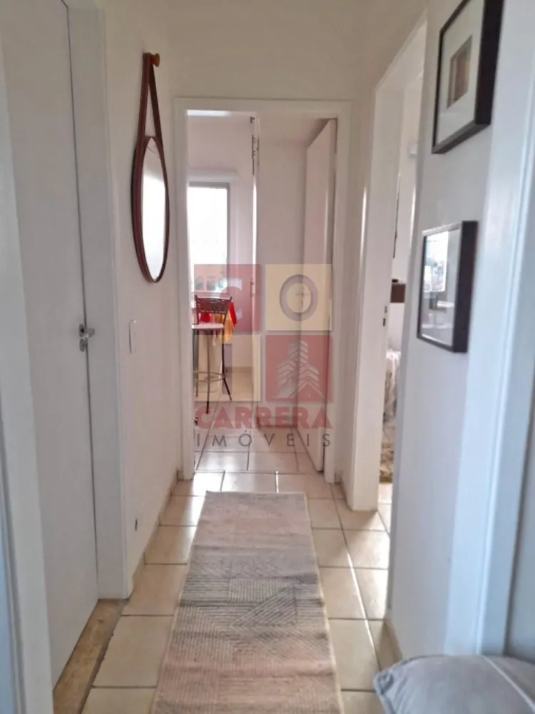 Apartamento, 2 quartos, 63 m² - Foto 1