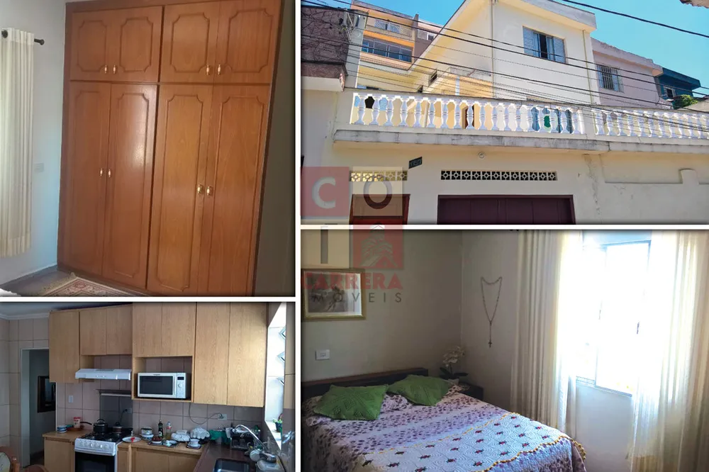 Casa, 3 quartos, 150 m² - Foto 5