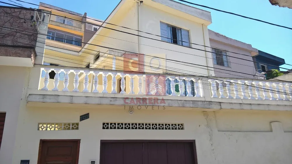 Casa, 3 quartos, 150 m² - Foto 8