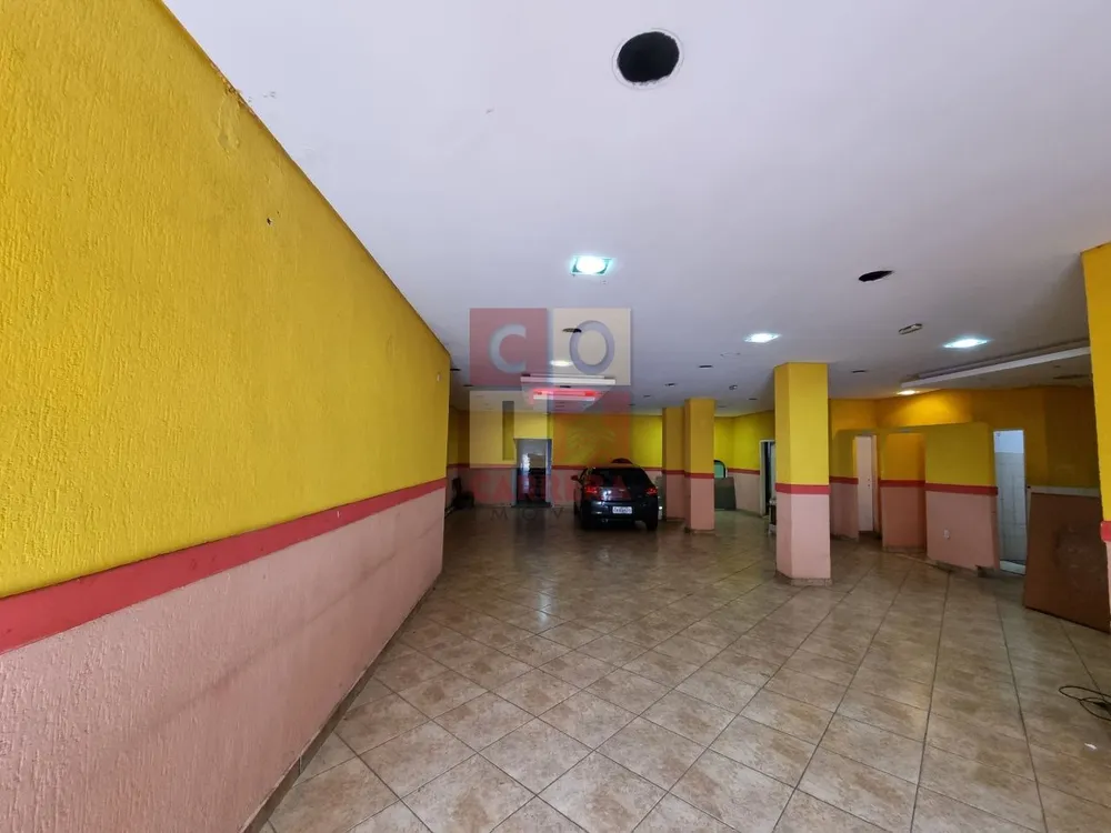 Casa Comercial, 300 m² - Foto 12