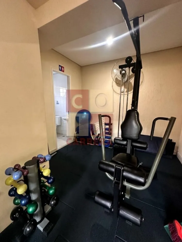 Apartamento, 2 quartos, 49 m² - Foto 7
