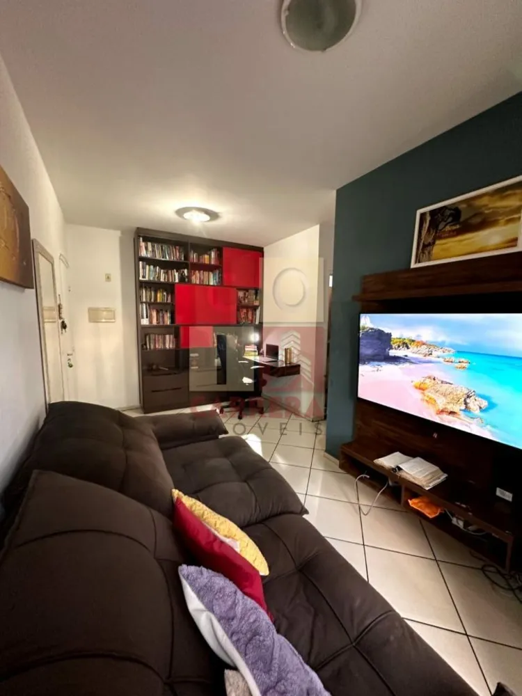 Apartamento, 2 quartos, 49 m² - Foto 5