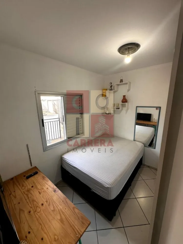 Apartamento, 2 quartos, 49 m² - Foto 6