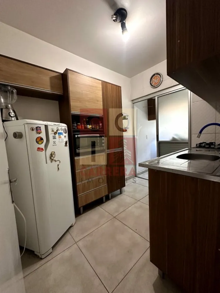 Apartamento, 2 quartos, 49 m² - Foto 14