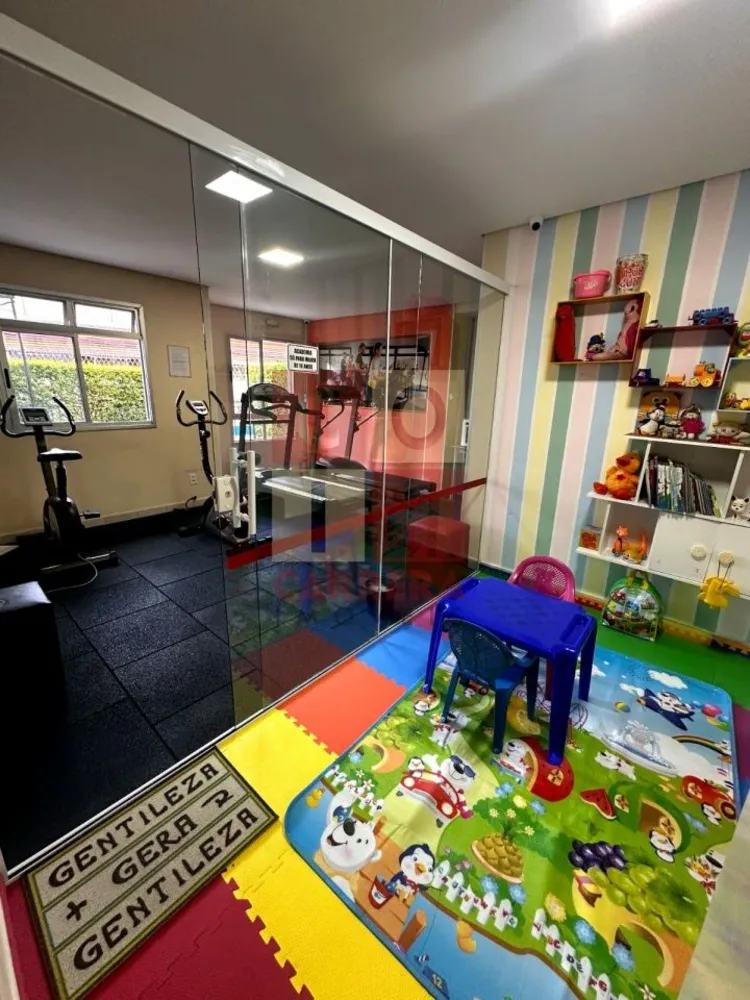 Apartamento, 2 quartos, 49 m² - Foto 2