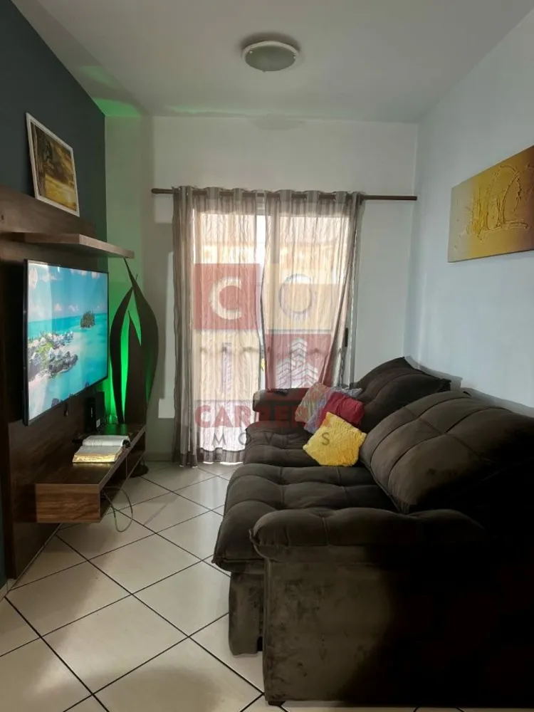 Apartamento, 2 quartos, 49 m² - Foto 16