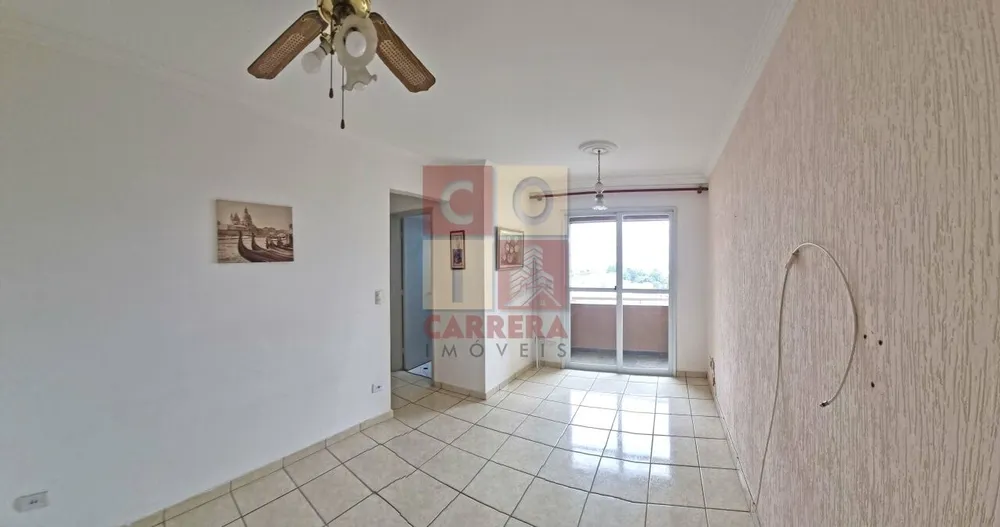 Apartamento, 2 quartos, 48 m² - Foto 4