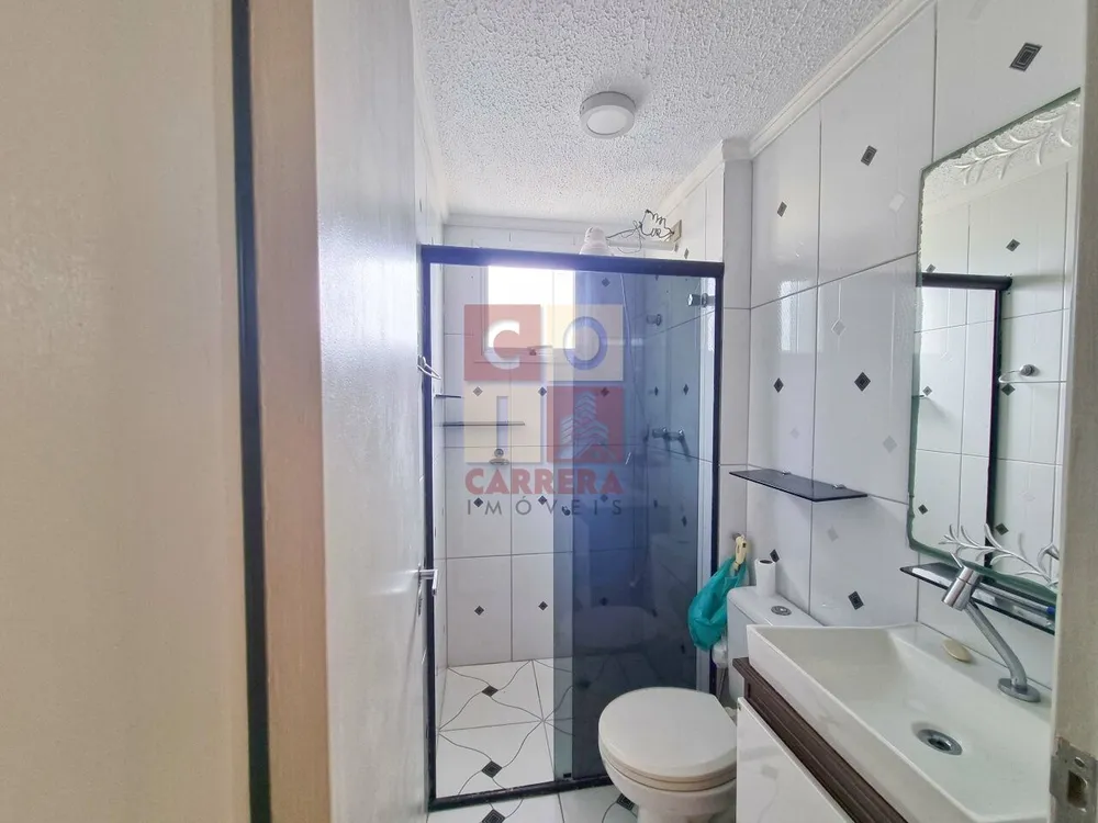 Apartamento, 2 quartos, 48 m² - Foto 6