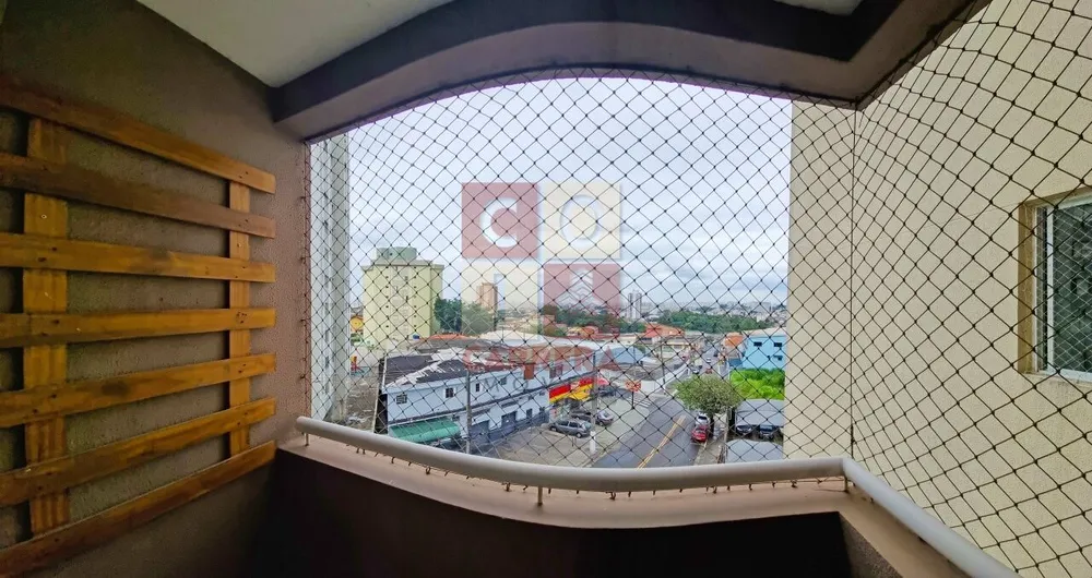 Apartamento, 2 quartos, 48 m² - Foto 16