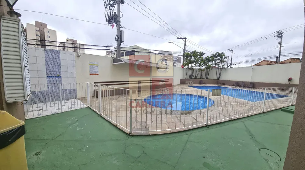 Apartamento, 2 quartos, 48 m² - Foto 11