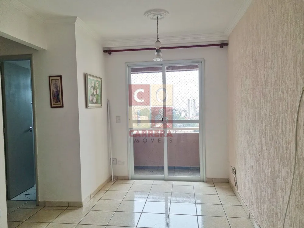 Apartamento, 2 quartos, 48 m² - Foto 9