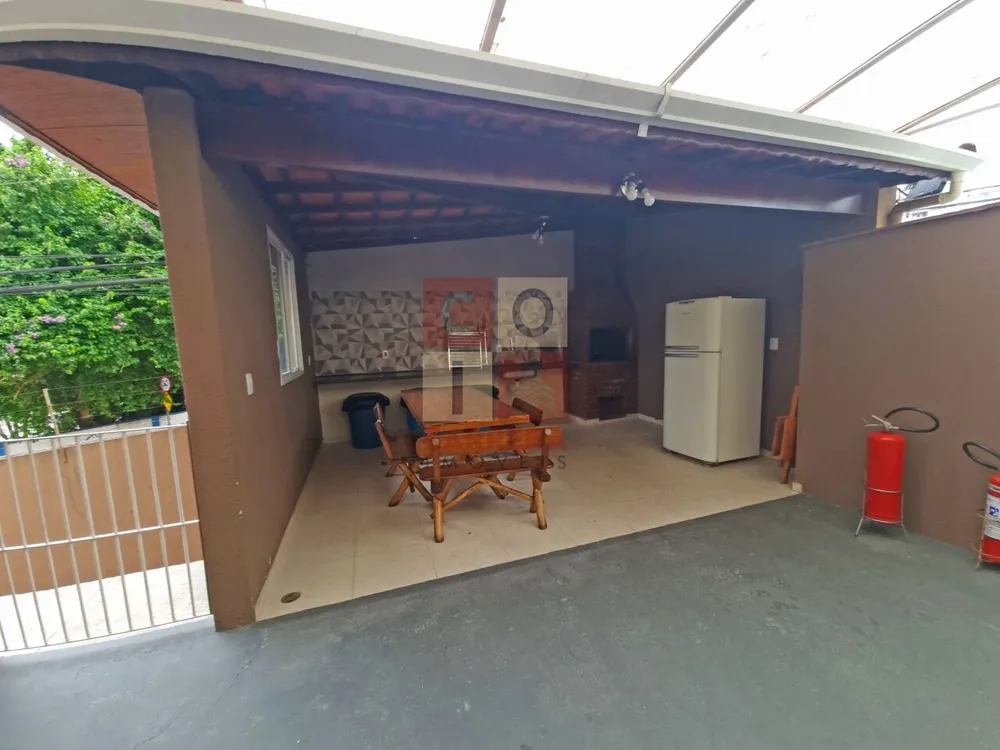 Apartamento, 2 quartos, 48 m² - Foto 5