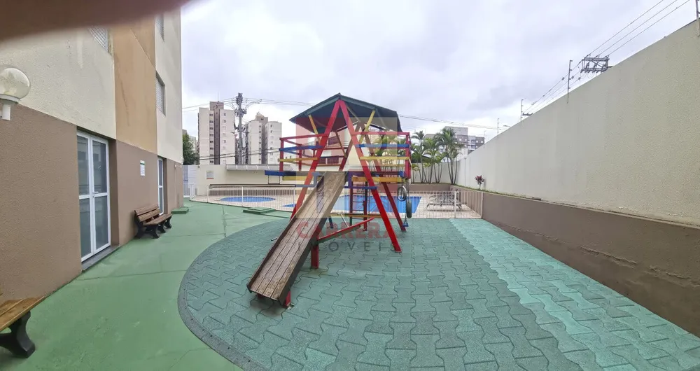 Apartamento, 2 quartos, 48 m² - Foto 15