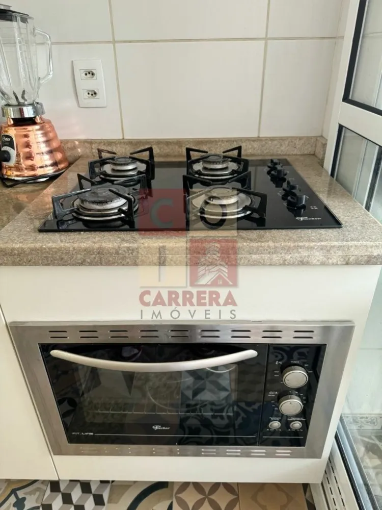 Apartamento, 2 quartos, 52 m² - Foto 13