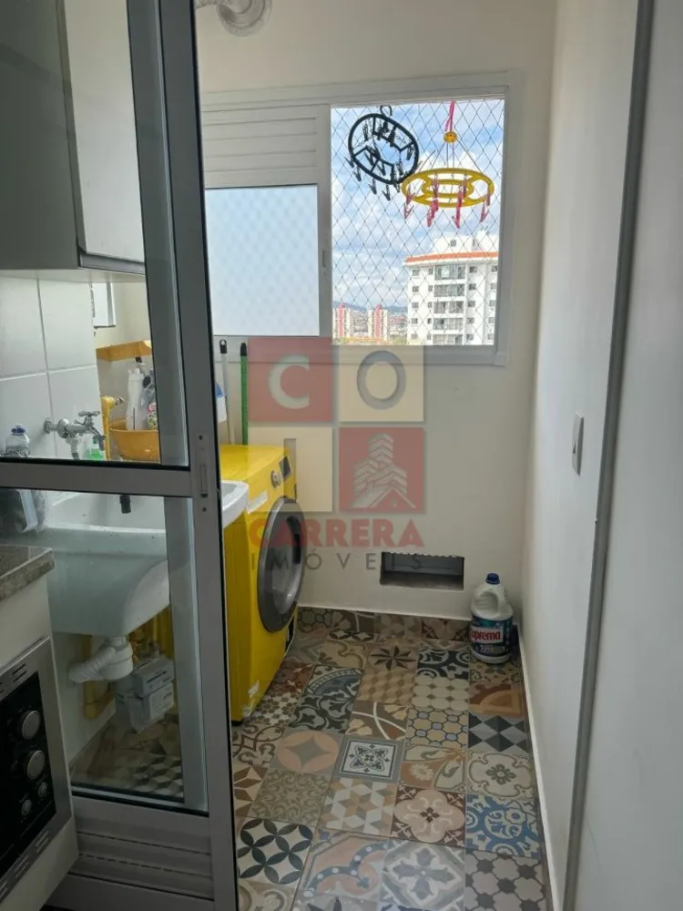 Apartamento, 2 quartos, 52 m² - Foto 7