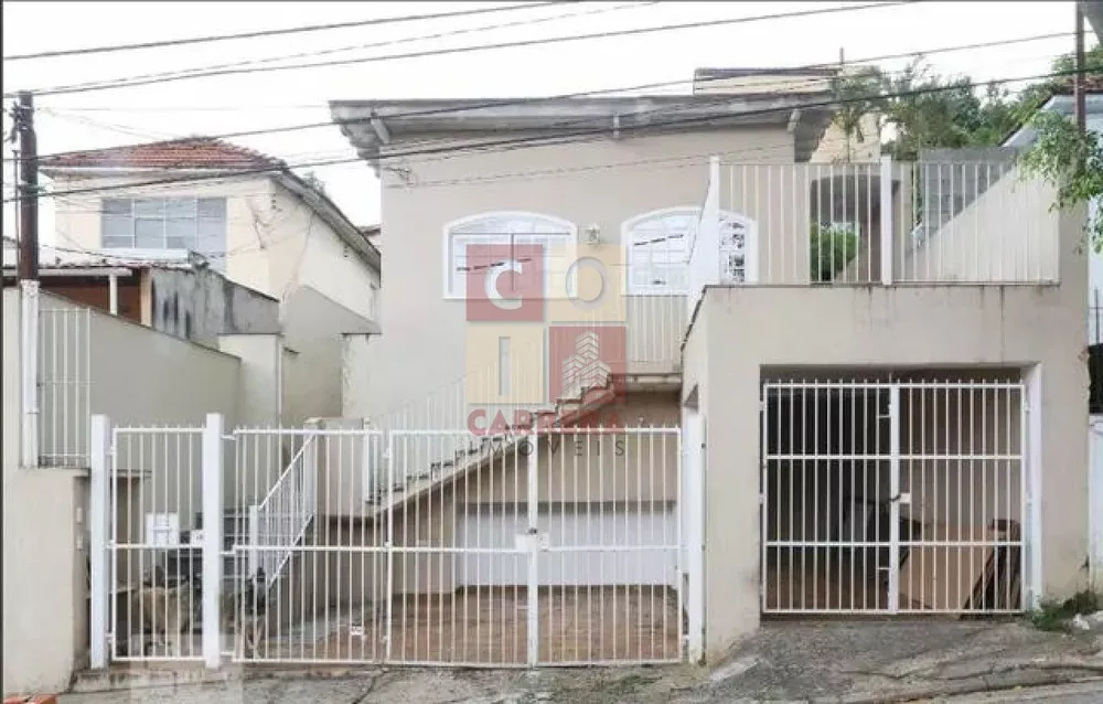 Casa à venda com 3 quartos, 280m² - Foto 1