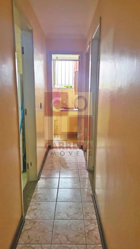 Apartamento, 2 quartos, 58 m² - Foto 9