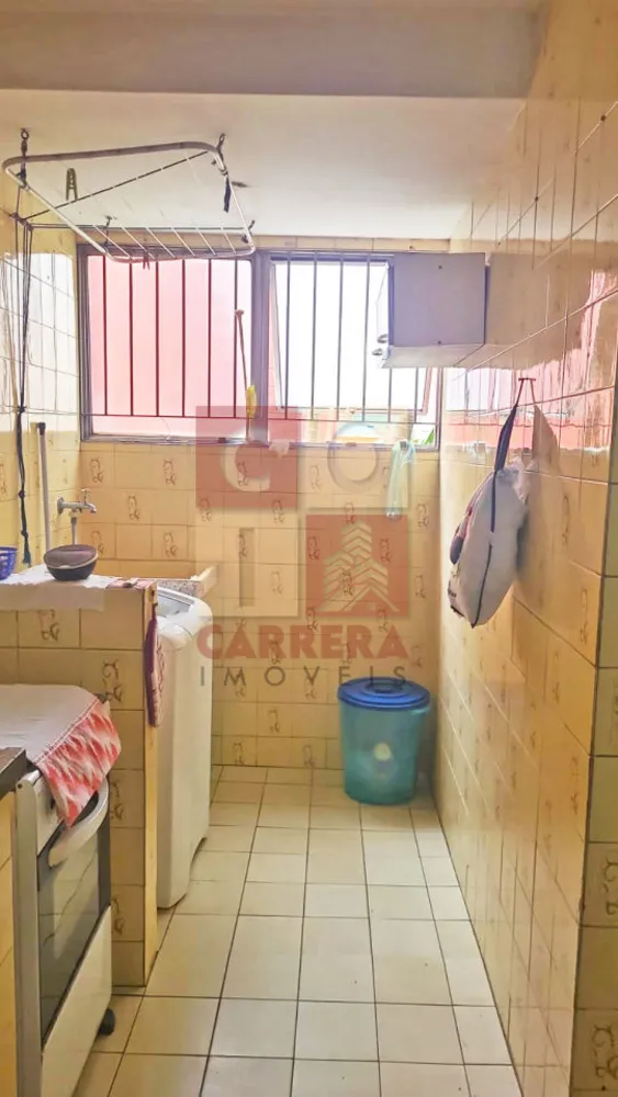 Apartamento, 2 quartos, 58 m² - Foto 5