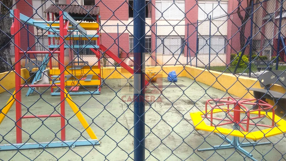 Apartamento, 2 quartos, 58 m² - Foto 7