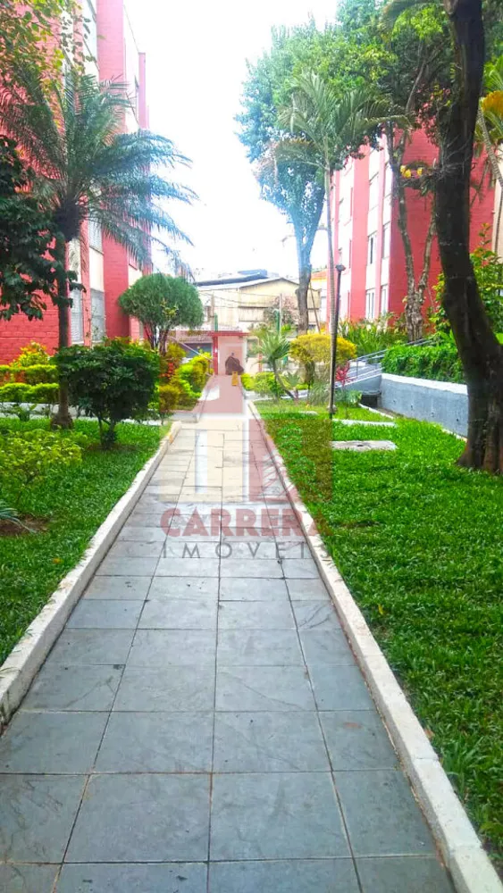 Apartamento, 2 quartos, 58 m² - Foto 8