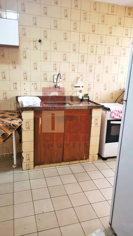 Apartamento, 2 quartos, 58 m² - Foto 2