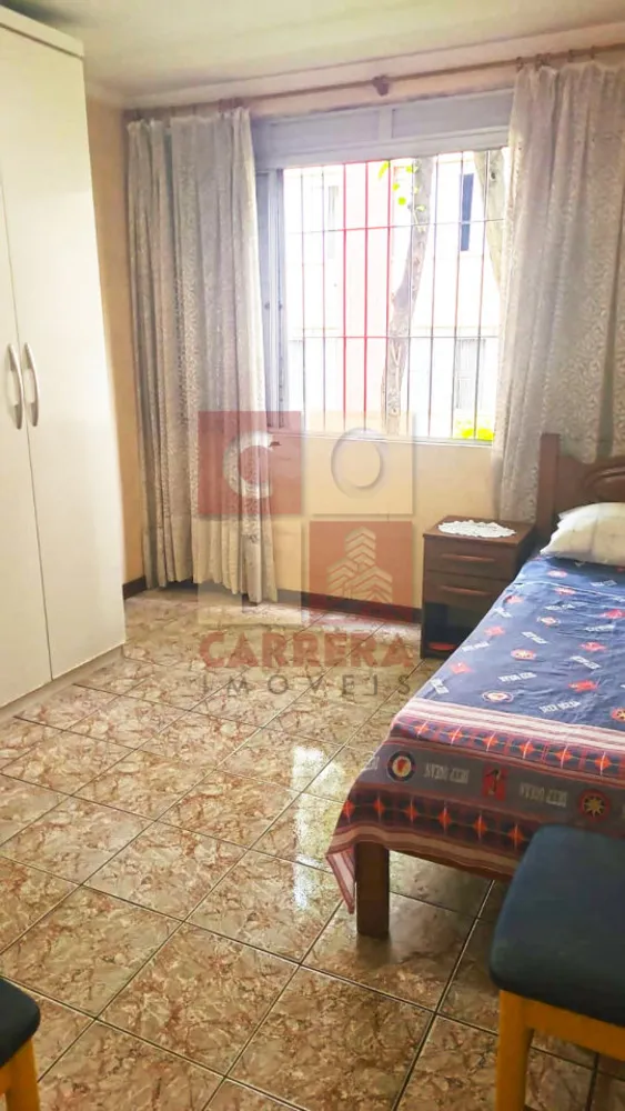 Apartamento, 2 quartos, 58 m² - Foto 6