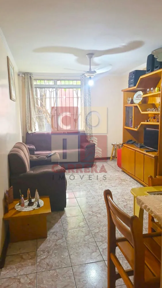 Apartamento, 2 quartos, 58 m² - Foto 10
