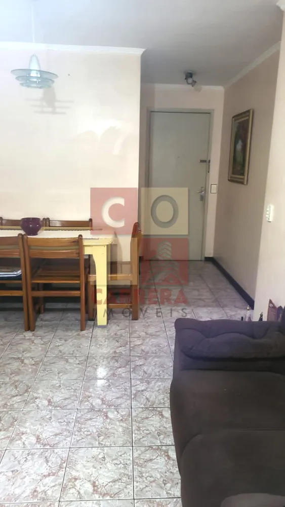 Apartamento, 2 quartos, 58 m² - Foto 3