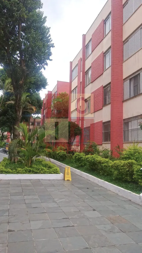 Apartamento, 2 quartos, 58 m² - Foto 4