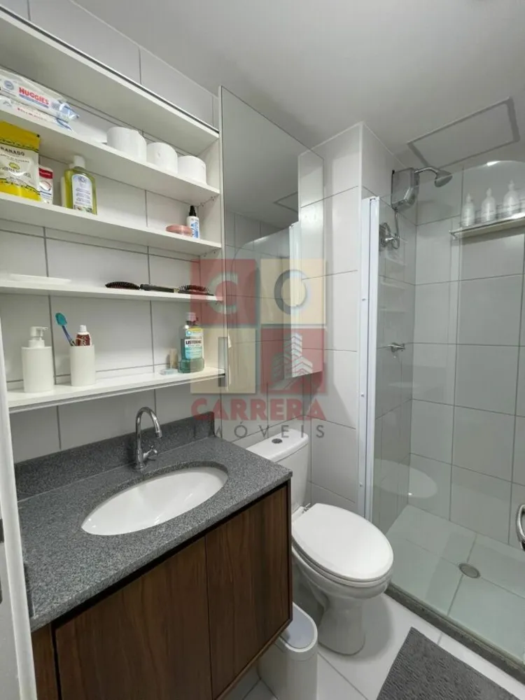 Apartamento, 2 quartos, 38 m² - Foto 5