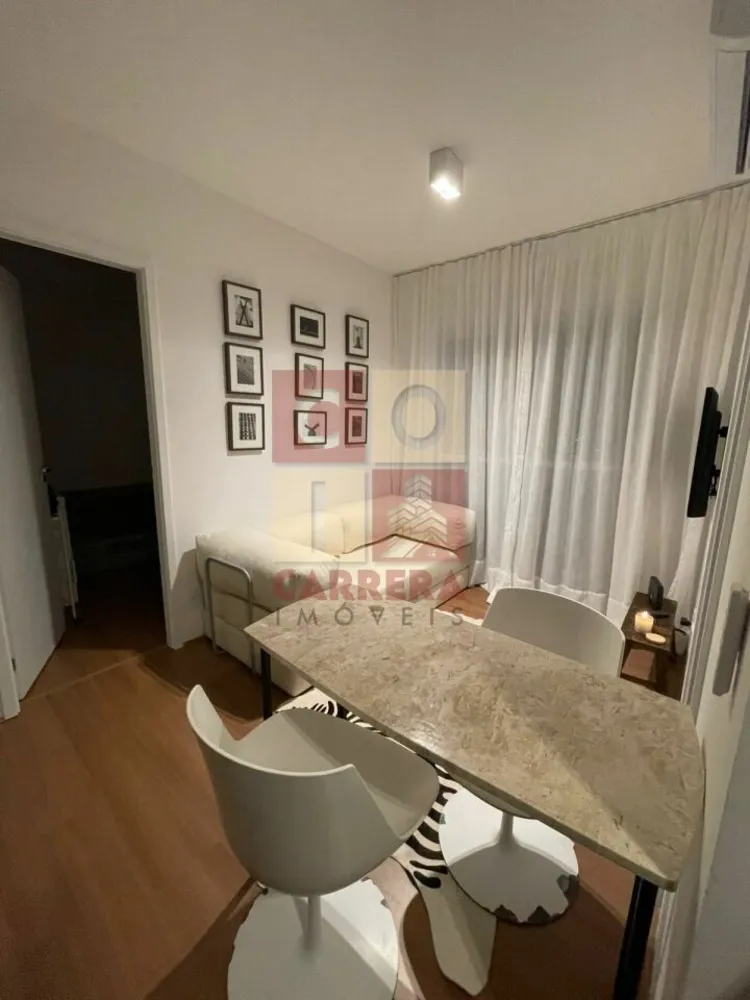 Apartamento, 2 quartos, 38 m² - Foto 7