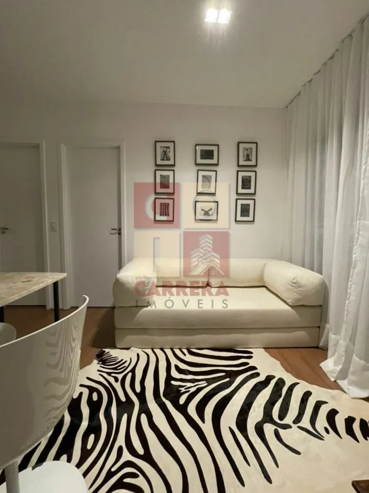 Apartamento, 2 quartos, 38 m² - Foto 8