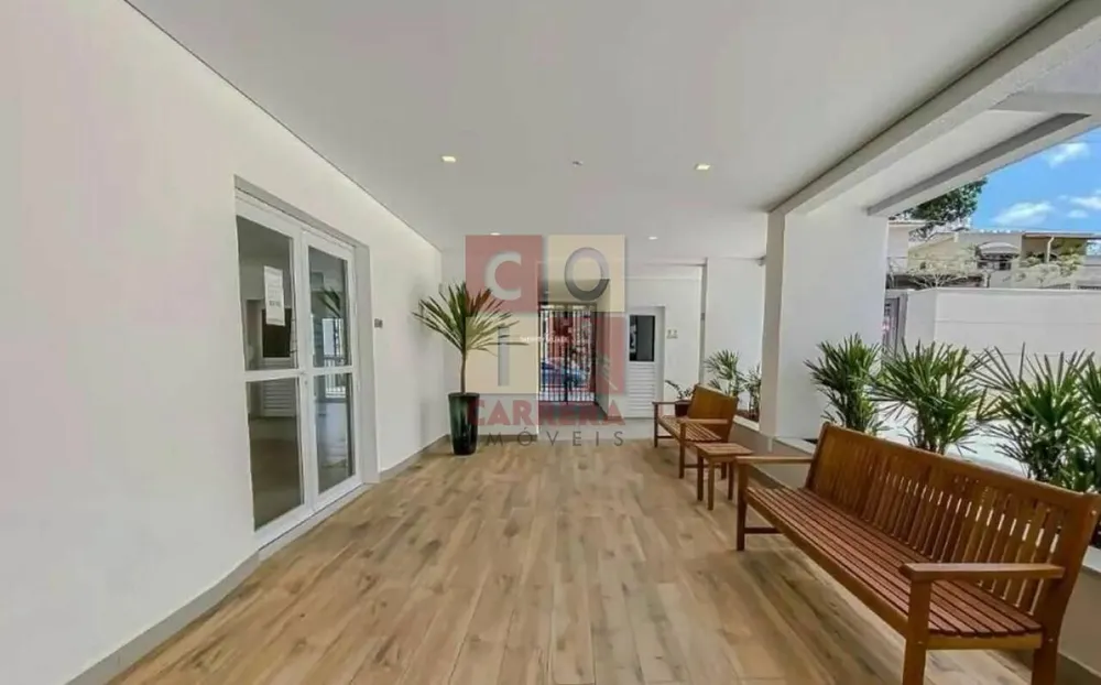 Apartamento, 2 quartos, 38 m² - Foto 3