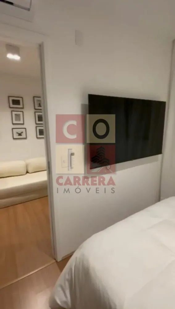 Apartamento, 2 quartos, 38 m² - Foto 1