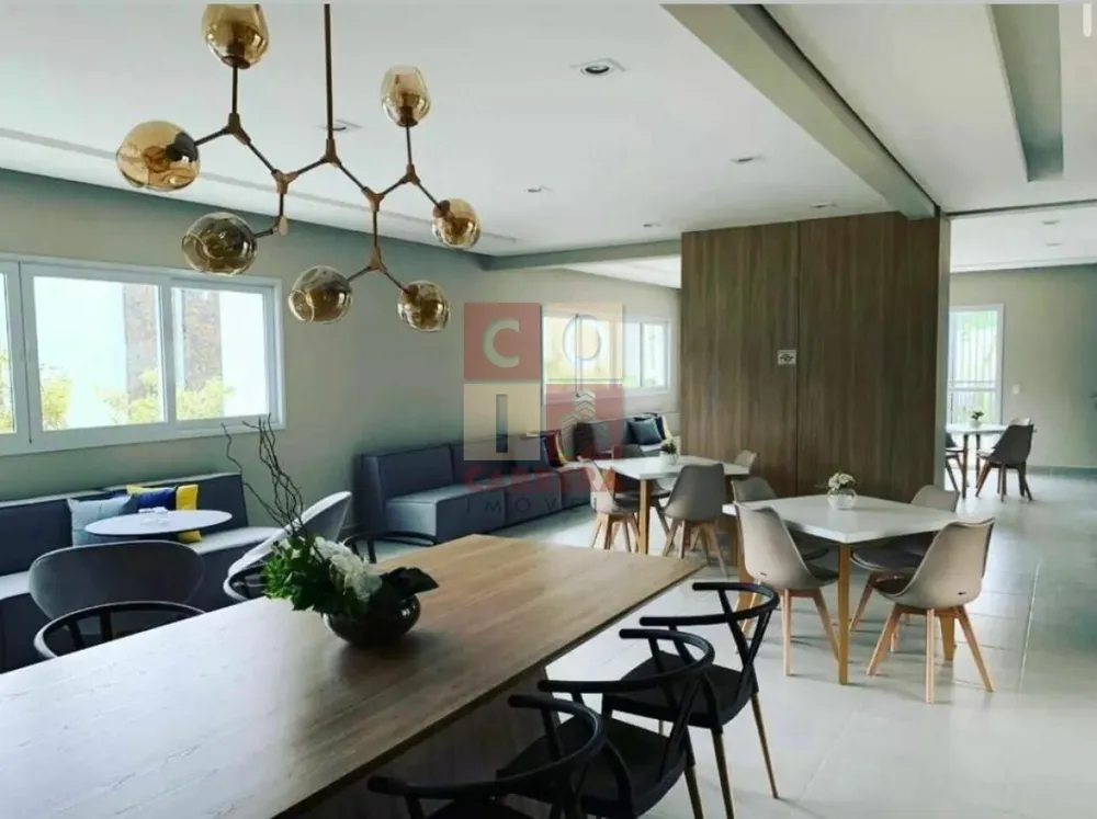 Apartamento, 2 quartos, 38 m² - Foto 6