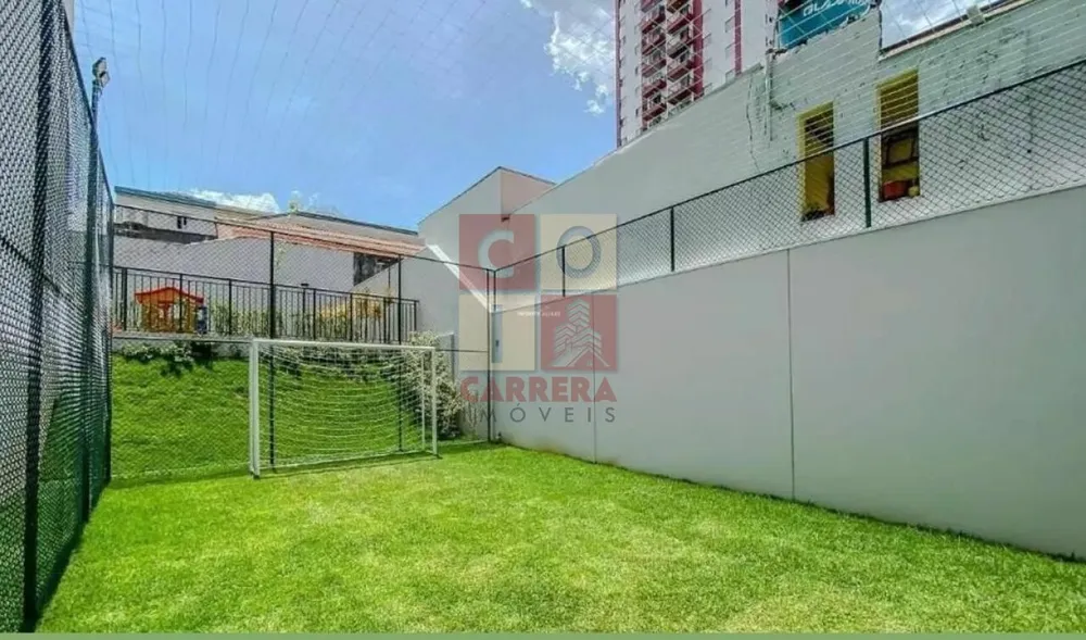 Apartamento, 2 quartos, 38 m² - Foto 2